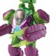 Figurka Metal Force Full Lex Luther 4