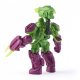 Figurka Metal Force Full Lex Luther 5