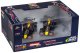 Zestaw pojazdów Pull & Speed Red Bull Twinpack 1