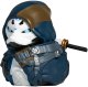 TUBBZ Sammelente - Destiny The Stranger                  9cm 3