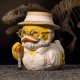 TUBBZ Sammelente - Jurassic Park Dr. John Hammond        9cm 1