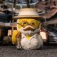 TUBBZ Sammelente - Jurassic Park Dr. John Hammond        9cm 4