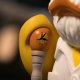 TUBBZ Sammelente - Jurassic Park Dr. John Hammond        9cm 7