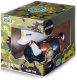TUBBZ Sammelente - Metal Gear Solid Gray Fox             9cm 2