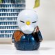TUBBZ Sammelente - Metal Gear Solid Gray Fox             9cm 4