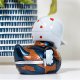 TUBBZ Sammelente - Metal Gear Solid Gray Fox             9cm 5