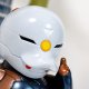 TUBBZ Sammelente - Metal Gear Solid Gray Fox             9cm 6