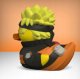 TUBBZ Sammelente - Naruto Shippuden - Uzimaki 1st Edt.   9cm 1