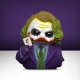 TUBBZ Sammelente - DC Comics Joker The Dark Night 1st Edt9cm 1