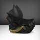 TUBBZ Sammelente - DC Comics Batman The Dark Night 1st Ed9cm 3