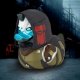 TUBBZ Sammelente - Destiny Cayde 6                       9cm 1