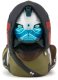 TUBBZ Sammelente - Destiny Cayde 6                       9cm 4