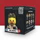TUBBZ Sammelente - Ghostbusters Ray Stantz               9cm 9