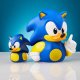 TUBBZ Sammelente - MINI Sonic                            5cm 7