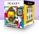 TUBBZ Sammelente - Friends Chandler Bing                 9cm 2