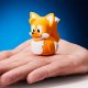 TUBBZ Sammelente - MINI Sonic Tails                      5cm 1