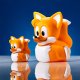 TUBBZ Sammelente - MINI Sonic Tails                      5cm 2