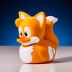 TUBBZ Sammelente - MINI Sonic Tails                      5cm 4