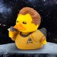 TUBBZ Sammelente - Star Trek James T. Kirk               9cm 1