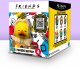 TUBBZ Sammelente - Friends Phoebe Buffay                 9cm 2