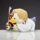 TUBBZ Sammelente - Resident Evil William Birkin          9cm 4