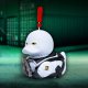 TUBBZ Sammelente - Metal Gear Solid Genome Soldier       9cm 1