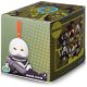 TUBBZ Sammelente - Metal Gear Solid Genome Soldier       9cm 3