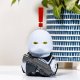 TUBBZ Sammelente - Metal Gear Solid Genome Soldier       9cm 4