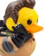TUBBZ Sammelente - Ghostbusters Peter Venkman            9cm 4