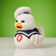 TUBBZ Sammelente - MINI Ghostbusters Stay Puft           5cm 2