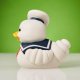 TUBBZ Sammelente - MINI Ghostbusters Stay Puft           5cm 5