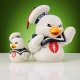 TUBBZ Sammelente - MINI Ghostbusters Stay Puft           5cm 7