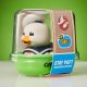 TUBBZ Sammelente - MINI Ghostbusters Stay Puft           5cm 8