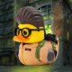 TUBBZ Sammelente - Ghostbusters Egon Spengler            9cm 5