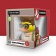 TUBBZ Sammelente - Ghostbusters Egon Spengler            9cm 6