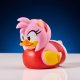 TUBBZ Sammelente - MINI Sonic Amy Rose                   5cm 6