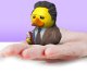 TUBBZ Sammelente - MINI Ross Geller                      5cm 1