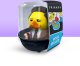 TUBBZ Sammelente - MINI Ross Geller                      5cm 2