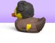 TUBBZ Sammelente - MINI Ross Geller                      5cm 4