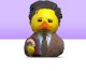 TUBBZ Sammelente - MINI Ross Geller                      5cm 5