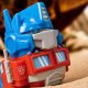 TUBBZ Sammelente - Transformers Optimus Prime            9cm 3