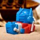 TUBBZ Sammelente - Transformers Optimus Prime            9cm 5