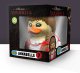 TUBBZ Sammelente - Horror Annabelle                      9cm 1