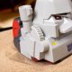 TUBBZ Sammelente - Transformers Megatron                 9cm 2