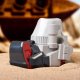 TUBBZ Sammelente - Transformers Megatron                 9cm 4