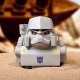 TUBBZ Sammelente - Transformers Megatron                 9cm 5