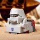 TUBBZ Sammelente - Transformers Megatron                 9cm 6