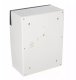 Mega Creative PRALKA B/O 21X26X13 MC WB 12/24 4