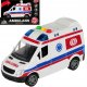 AUTO POGOTOW B/O 19X13X9 MOJE MIAS PLPL MC 48/96 8