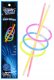 Mega Creative BRANSOLETKA FLUORES PAT 5SZT 6X27 MC SASZ100/600 1